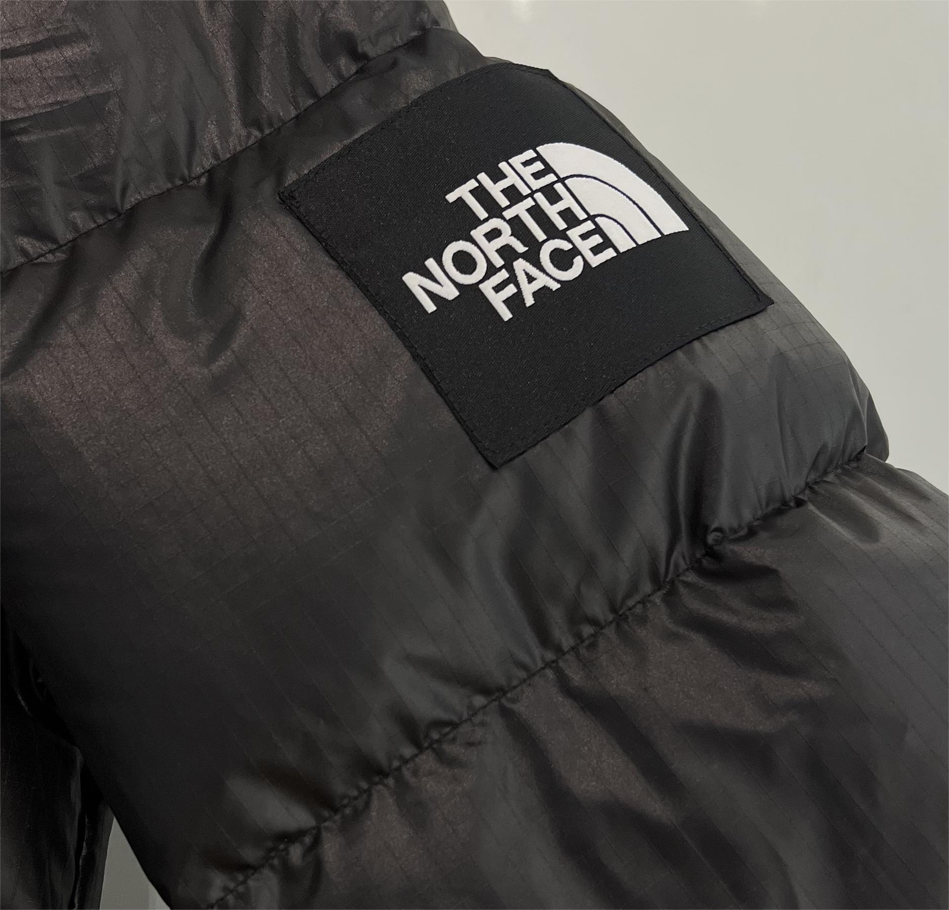 The North Face Down Jackets